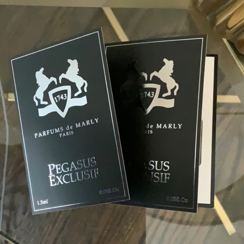 Parfum de Marley Paris Pegasus Exclusif